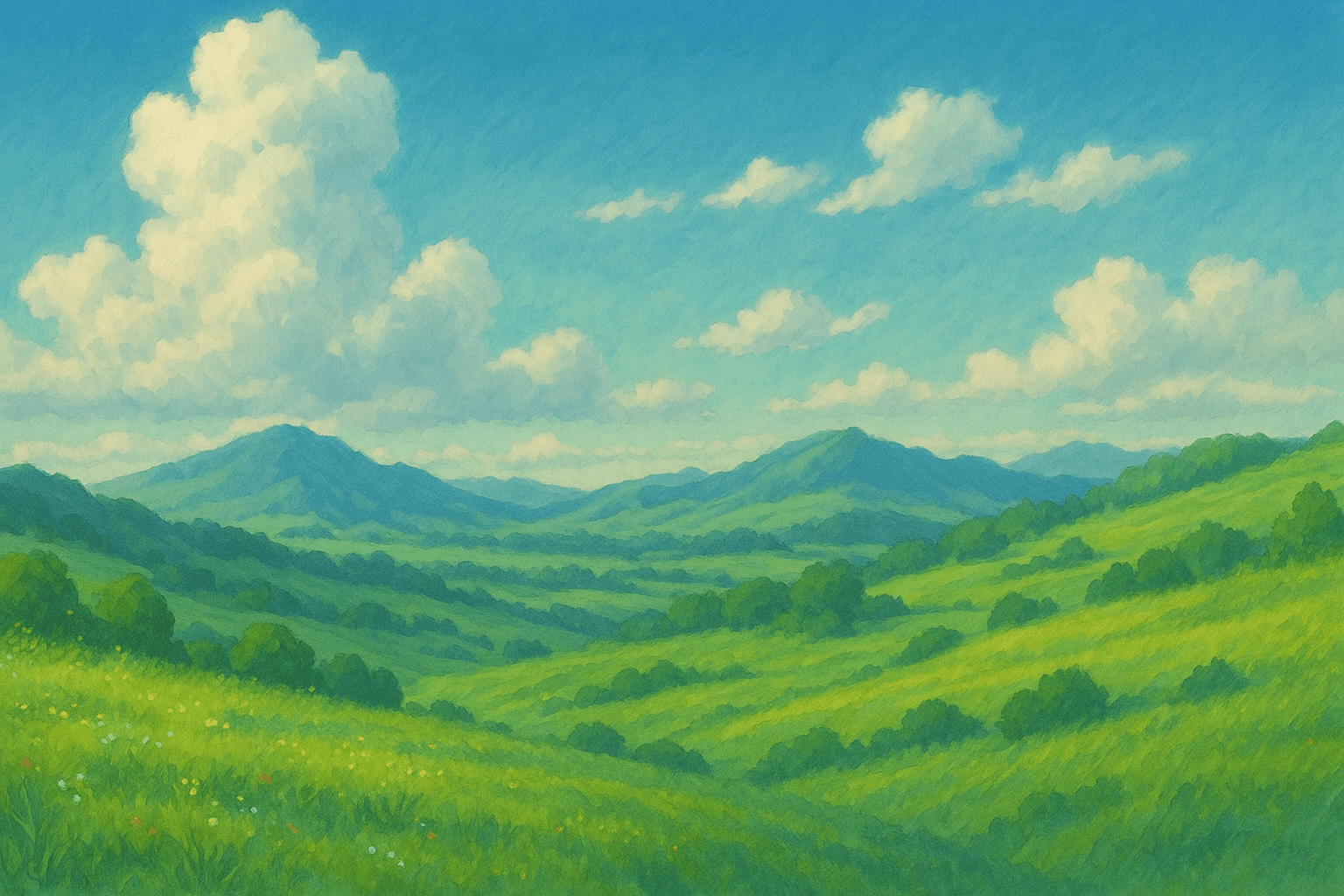 AI Engineering Background